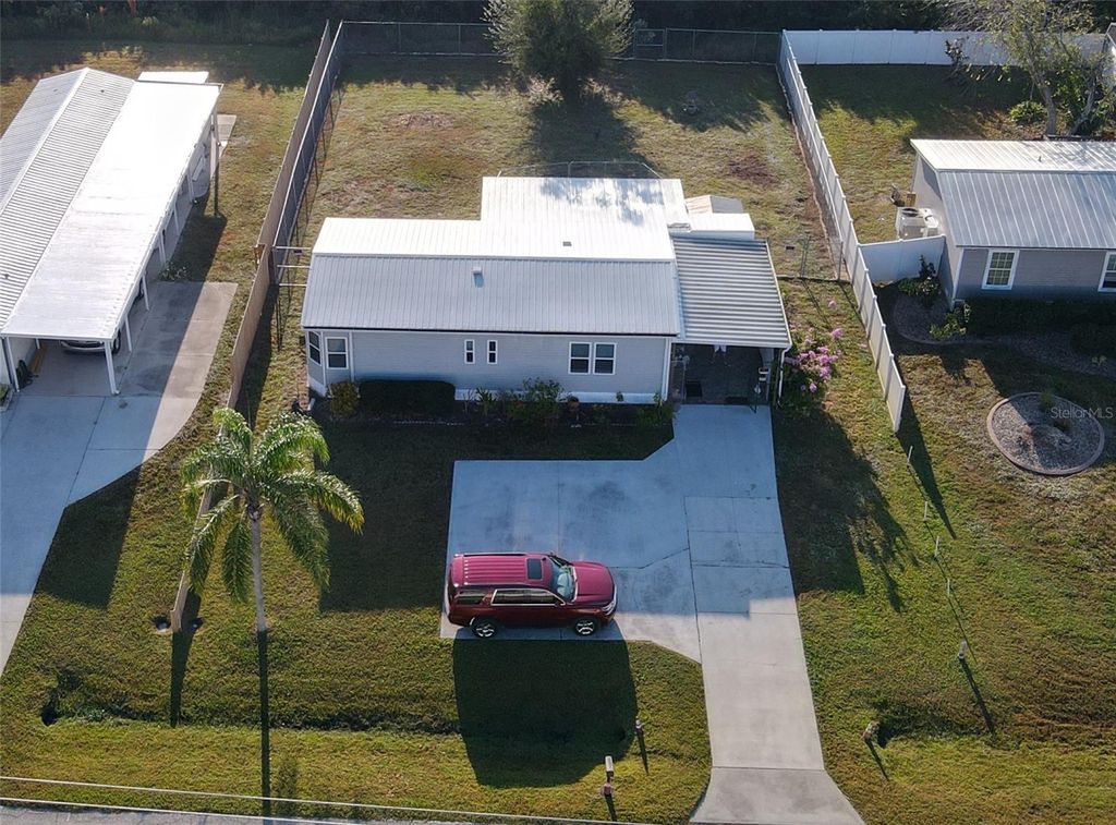 Photo of 4361 Riverside Drive, Punta Gorda, FL 33982 (MLS # C7517930)