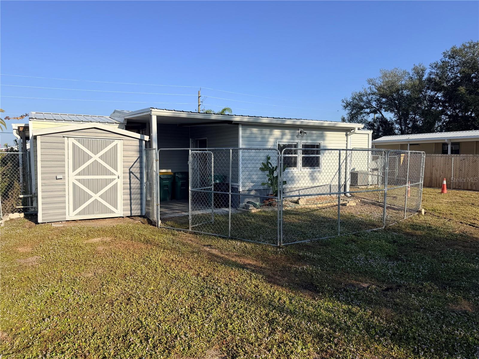 MCKINLEY PARK - Residential