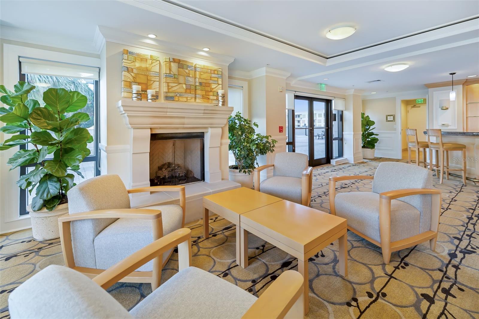 PLAZA AT 05 POINTS RESIDENCES - Residential