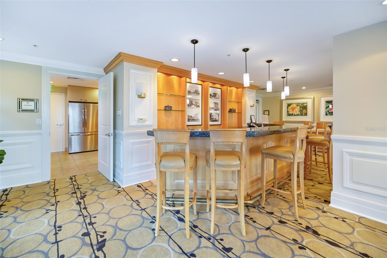 PLAZA AT 05 POINTS RESIDENCES - Residential