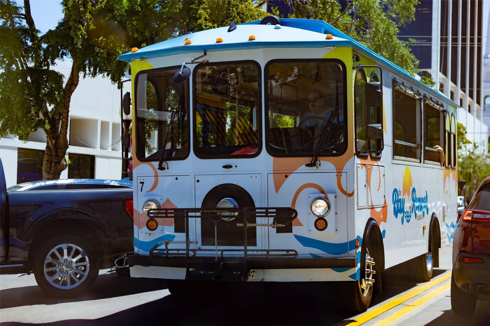 PLAZA AT 05 POINTS RESIDENCES - Residential