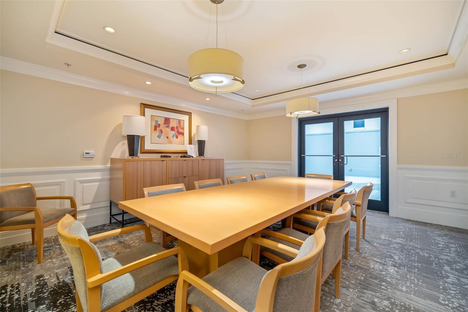 PLAZA AT 05 POINTS RESIDENCES - Residential