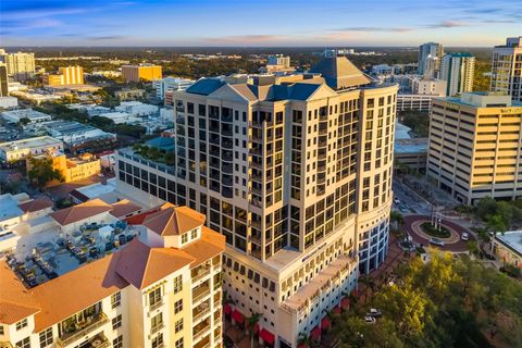 Photo of 50 Central Avenue #14D, Sarasota, FL 34236 (MLS # A4673299)