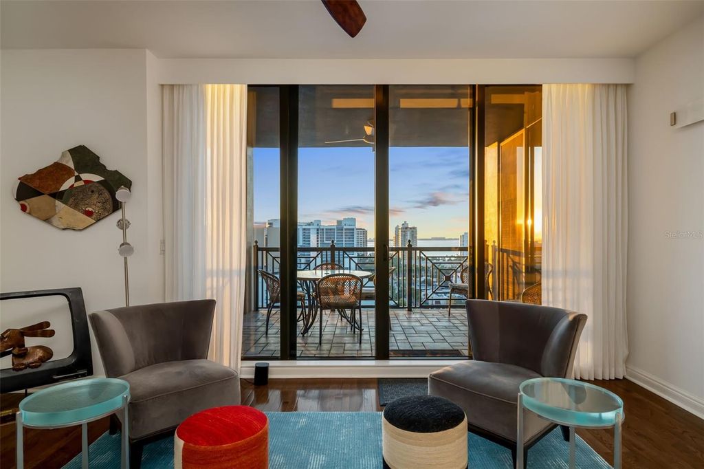 Photo of 50 Central Avenue #14D, Sarasota, FL 34236 (MLS # A4673299)