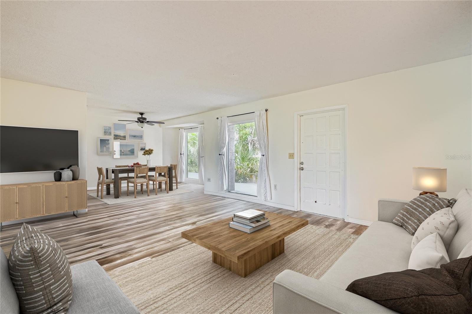 WHITFIELD COUNTRY CLUB ESTATES 1 - Residential