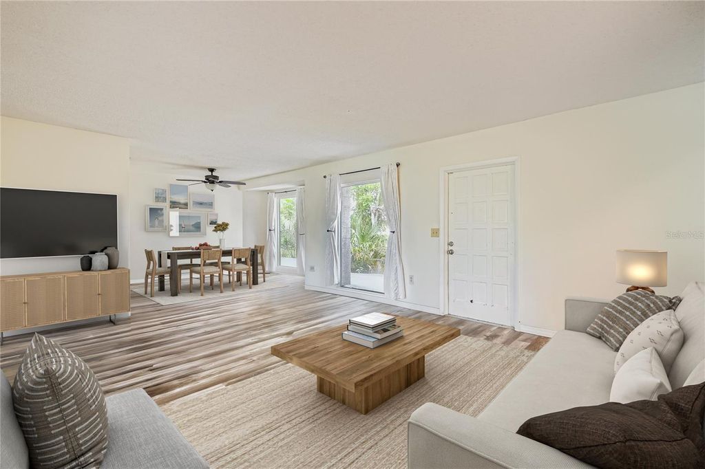 Photo of 7222 Meadowbrook Drive, Sarasota, FL 34243 (MLS # TB8453435)