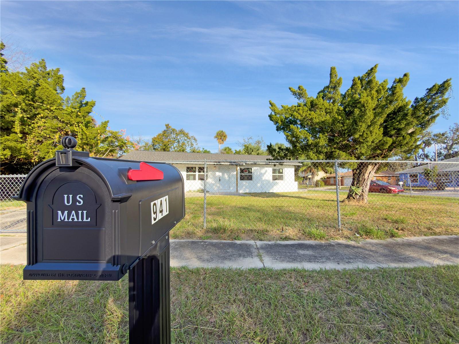 CEDAR POINT - Residential