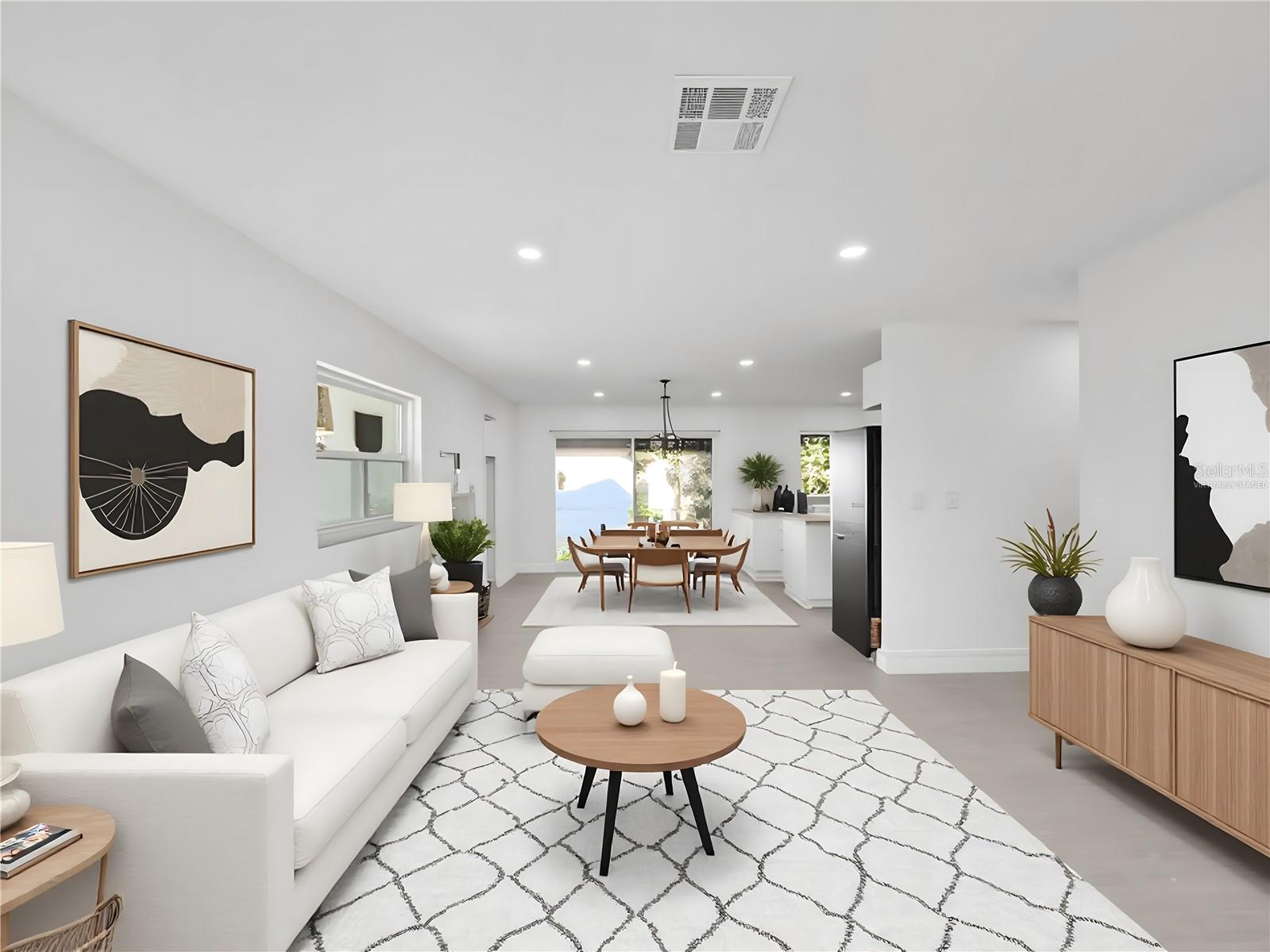 CEDAR POINT - Residential