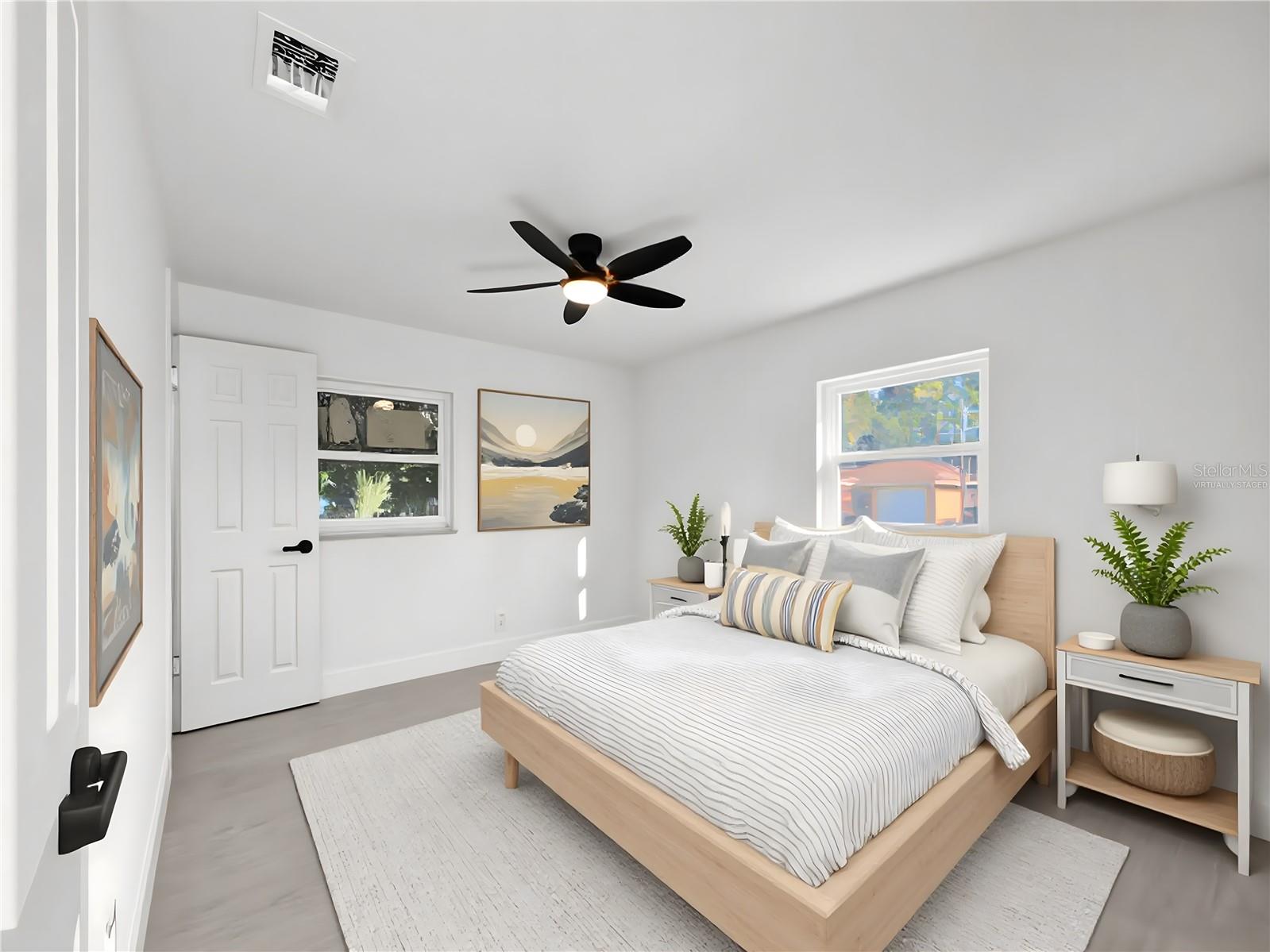 CEDAR POINT - Residential