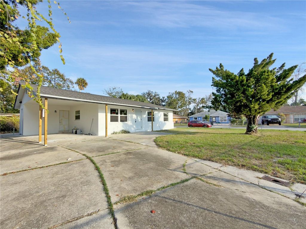 Photo of 941 Kathy Street, Daytona Beach, FL 32114 (MLS # O6363646)