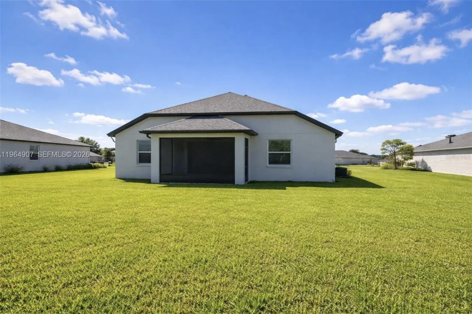 IMPERIAL LAKES RESIDENTIAL - Residential