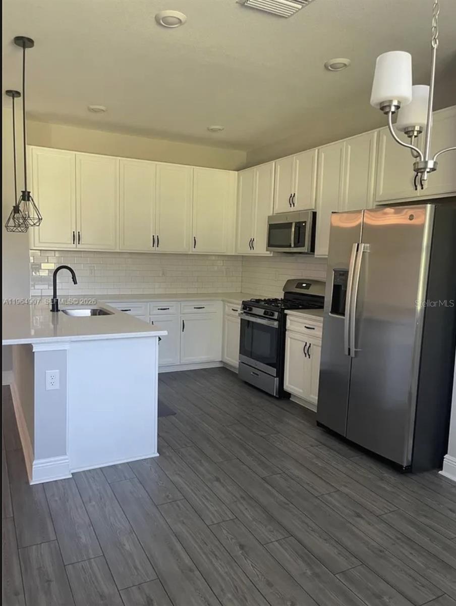 IMPERIAL LAKES RESIDENTIAL - Residential