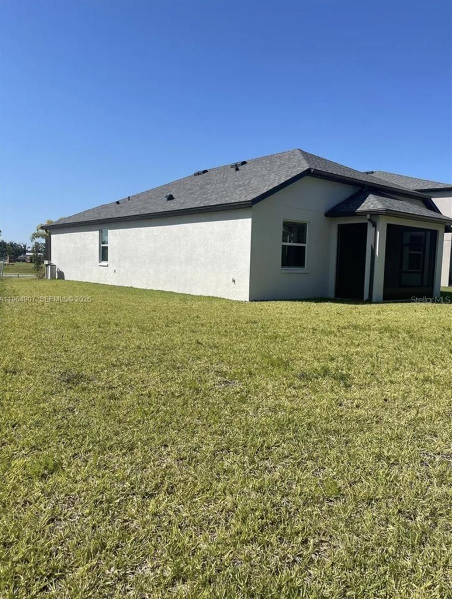 IMPERIAL LAKES RESIDENTIAL - Residential