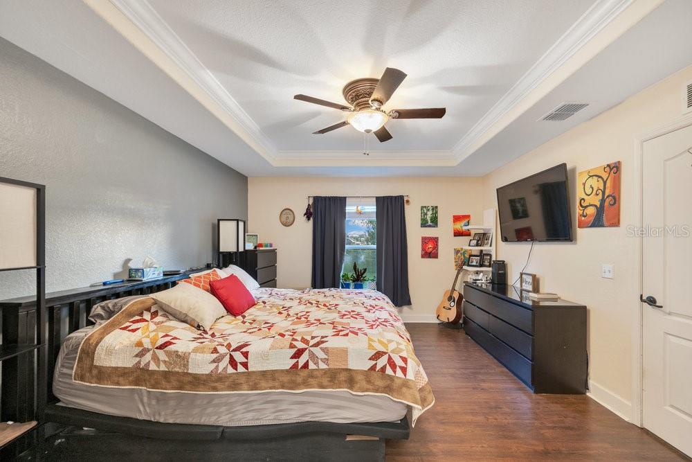 HALLAM PRESERVE EAST - Residential