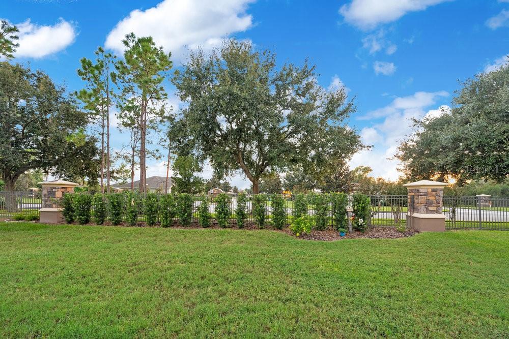 HALLAM PRESERVE EAST - Residential