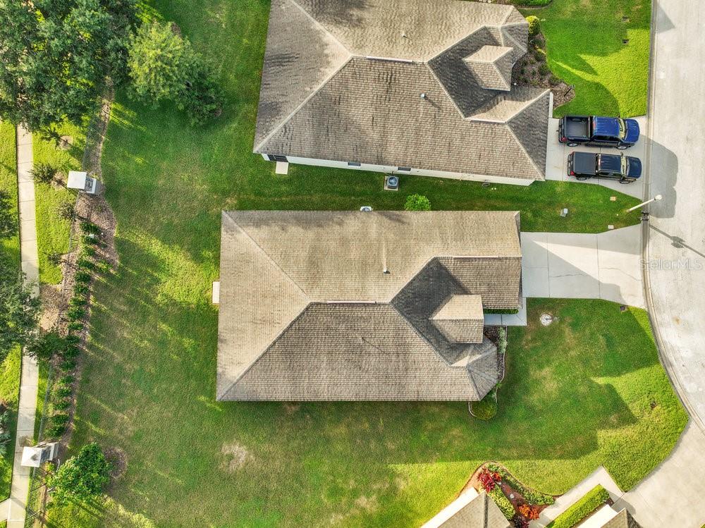 HALLAM PRESERVE EAST - Residential
