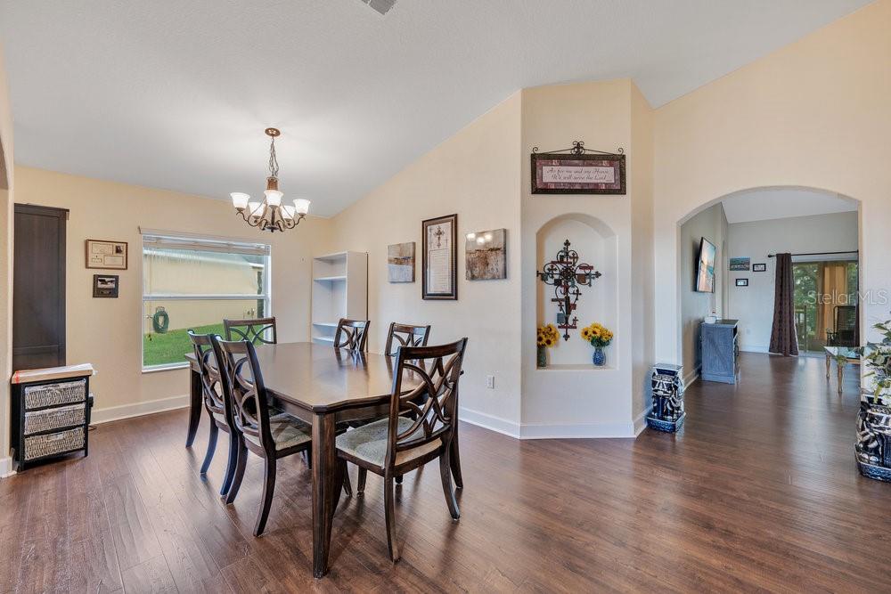HALLAM PRESERVE EAST - Residential