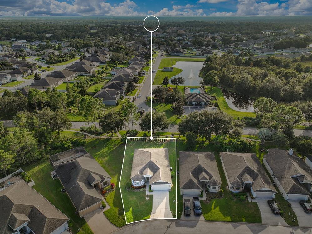 HALLAM PRESERVE EAST - Residential