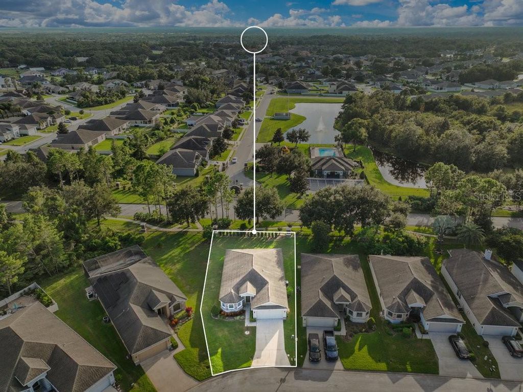 Photo of 6330 Silver Leaf Lane, Lakeland, FL 33813 (MLS # L4956184)