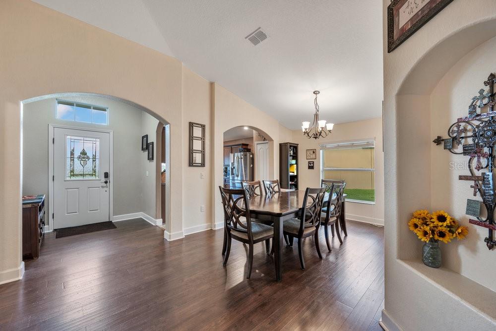 HALLAM PRESERVE EAST - Residential