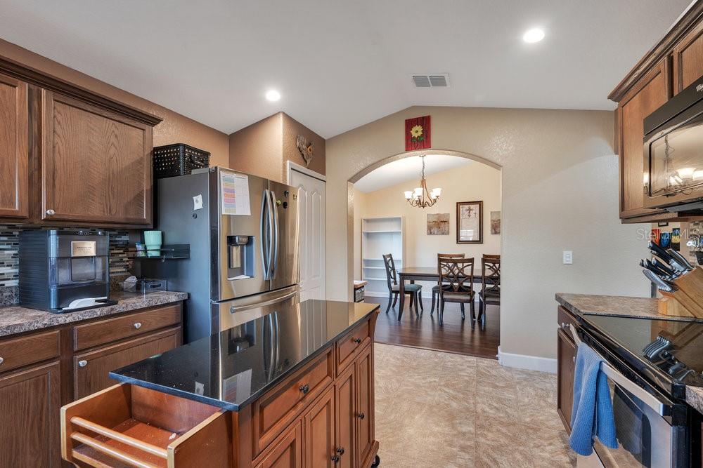 HALLAM PRESERVE EAST - Residential