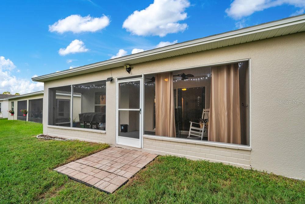 HALLAM PRESERVE EAST - Residential