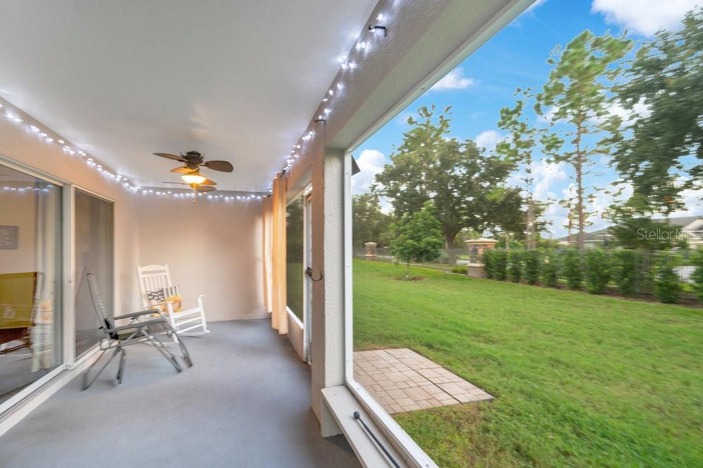 HALLAM PRESERVE EAST - Residential
