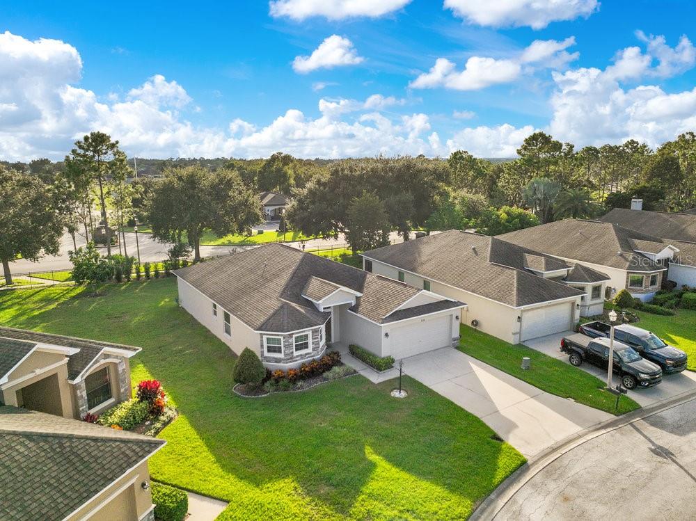 HALLAM PRESERVE EAST - Residential