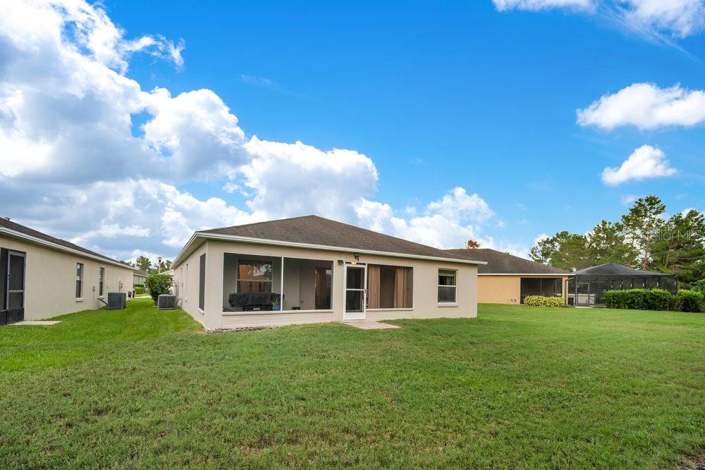 HALLAM PRESERVE EAST - Residential