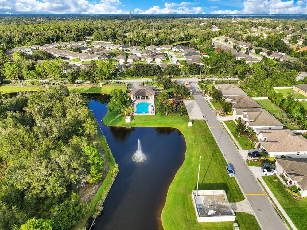 HALLAM PRESERVE EAST - Residential