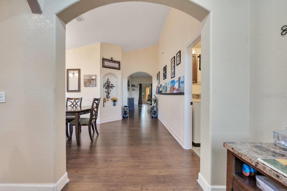 HALLAM PRESERVE EAST - Residential