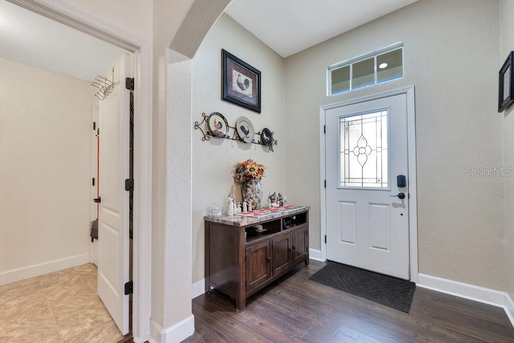 HALLAM PRESERVE EAST - Residential
