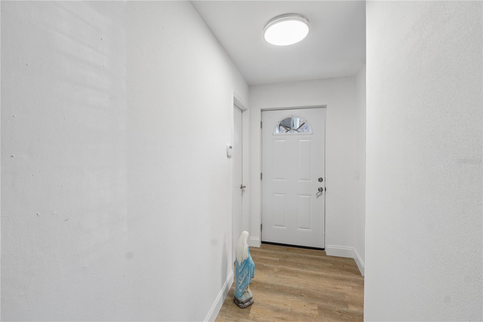 FAIRMONT SUB - Residential Lease