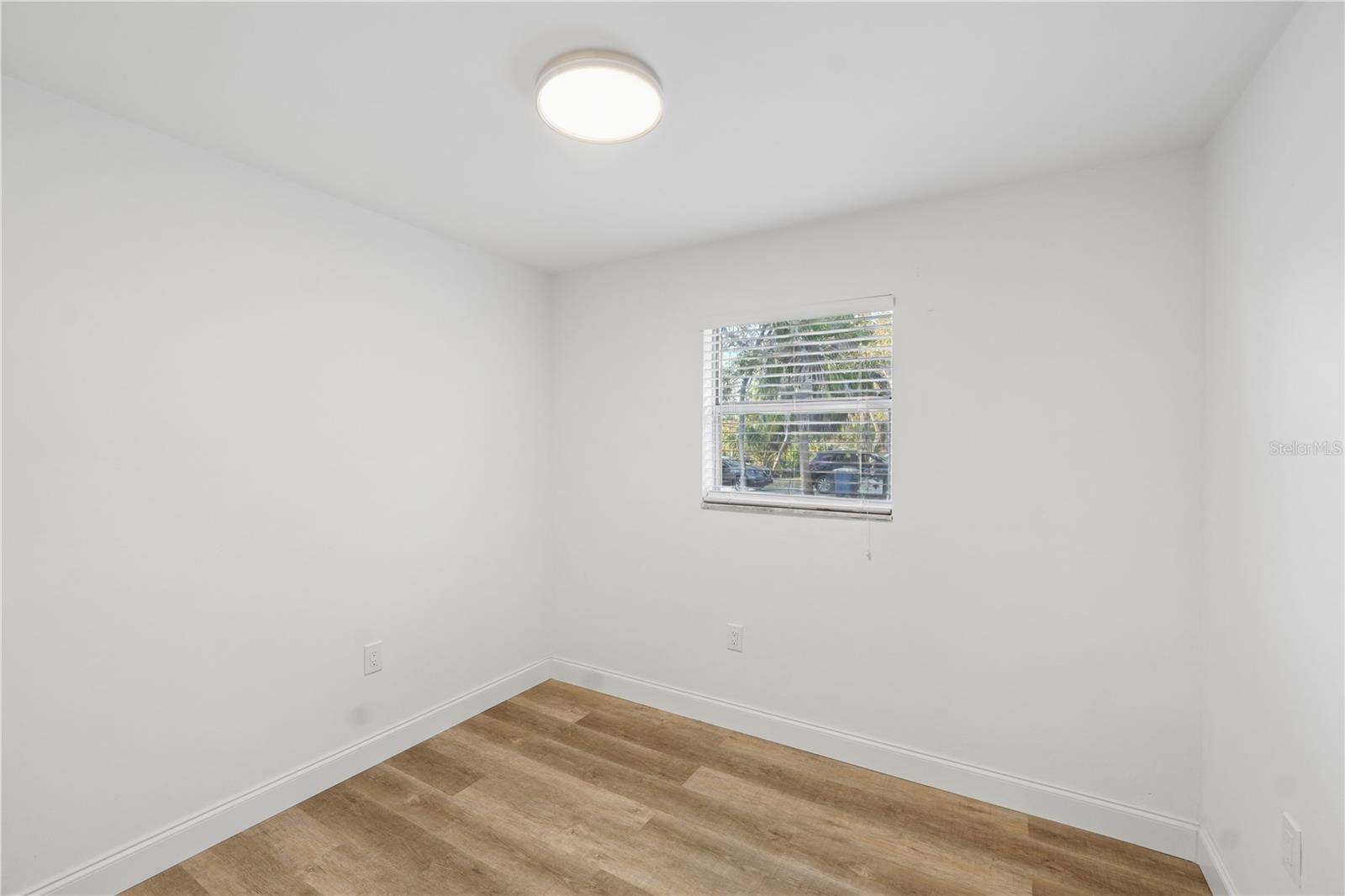 FAIRMONT SUB - Residential Lease