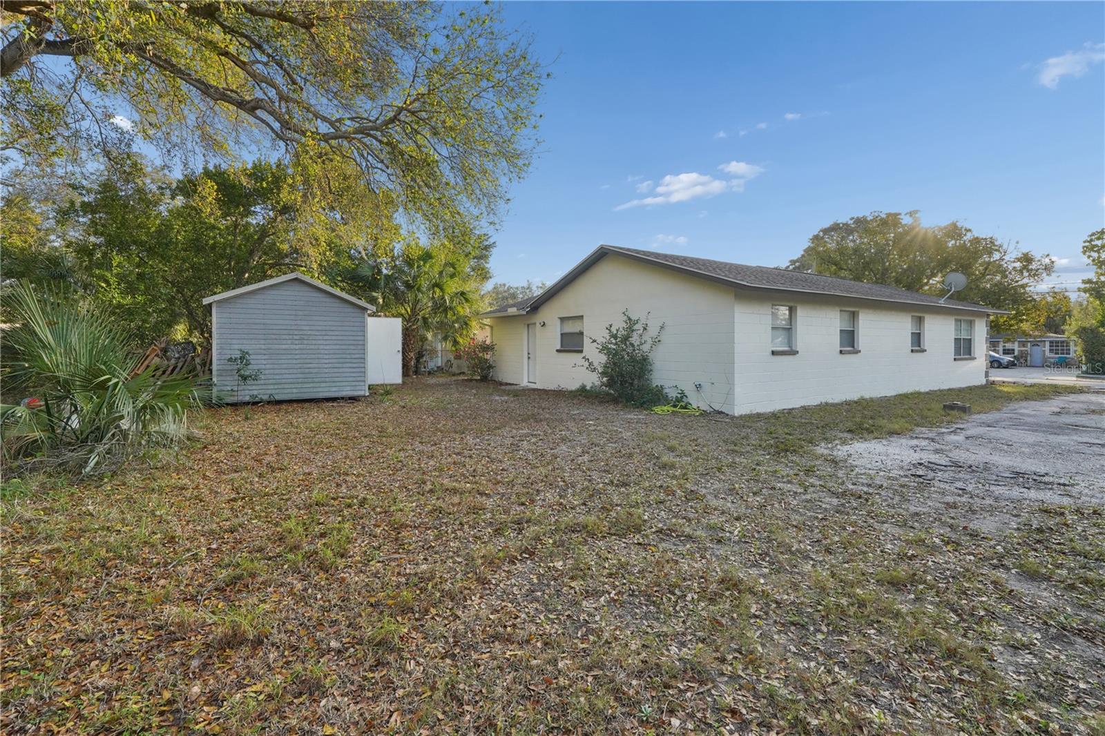 FAIRMONT SUB - Residential Lease