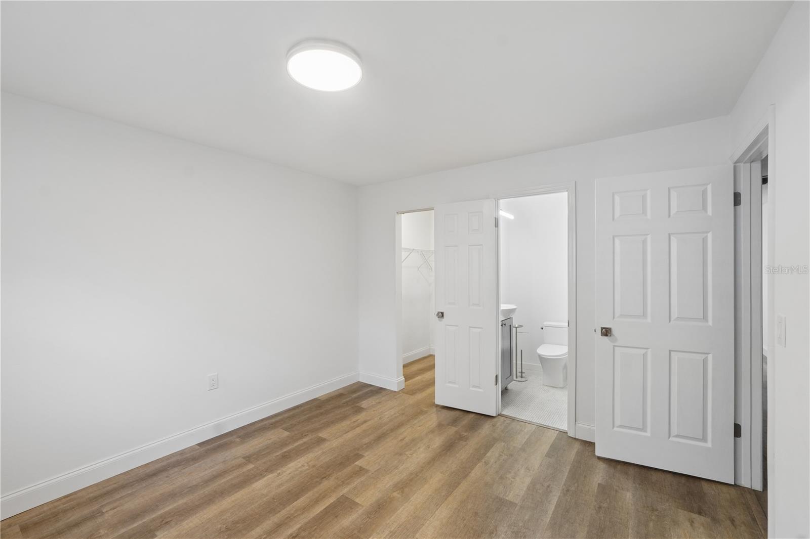 FAIRMONT SUB - Residential Lease