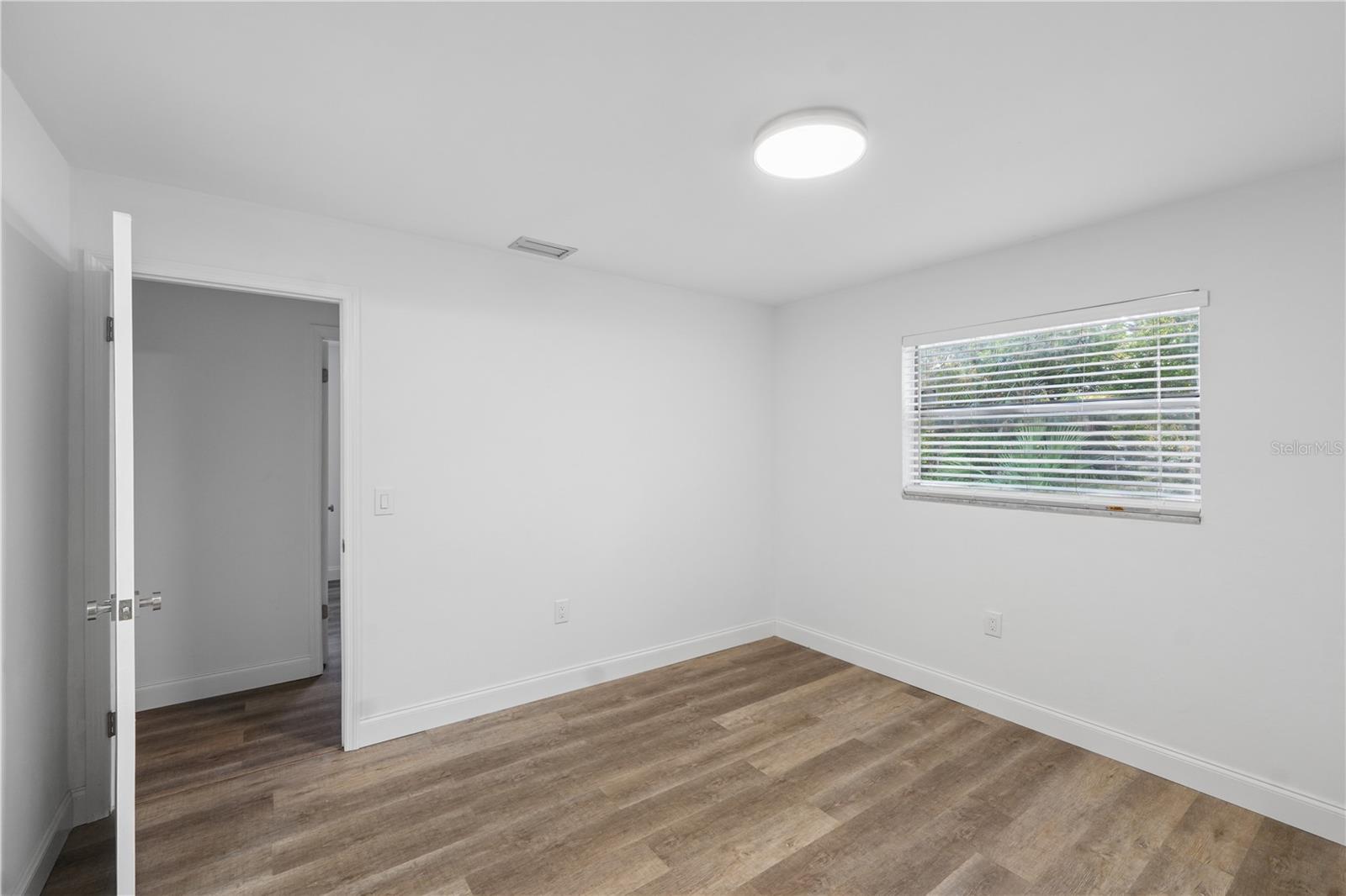 FAIRMONT SUB - Residential Lease