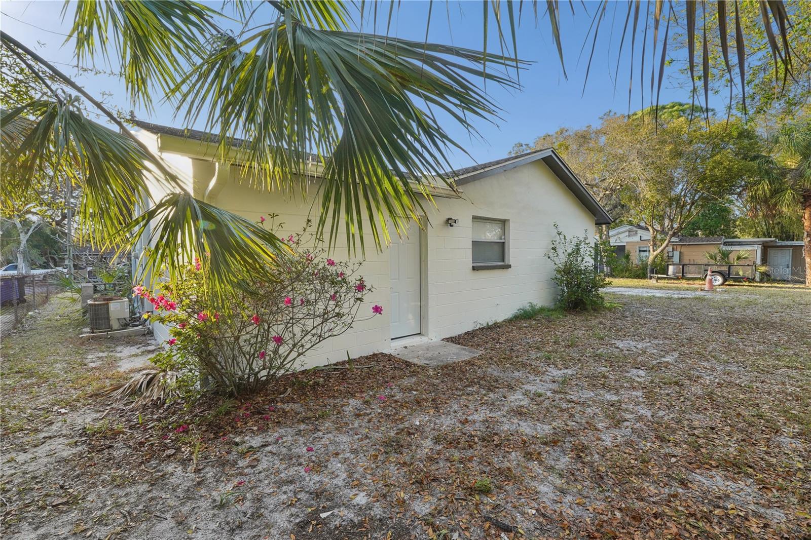 FAIRMONT SUB - Residential Lease