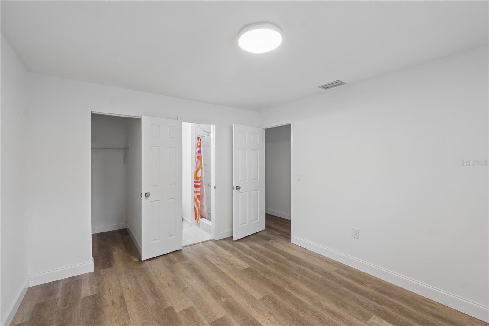 FAIRMONT SUB - Residential Lease