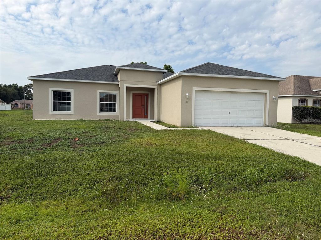 Photo of 28 Bolton Court, Kissimmee, FL 34758 (MLS # S5149830)