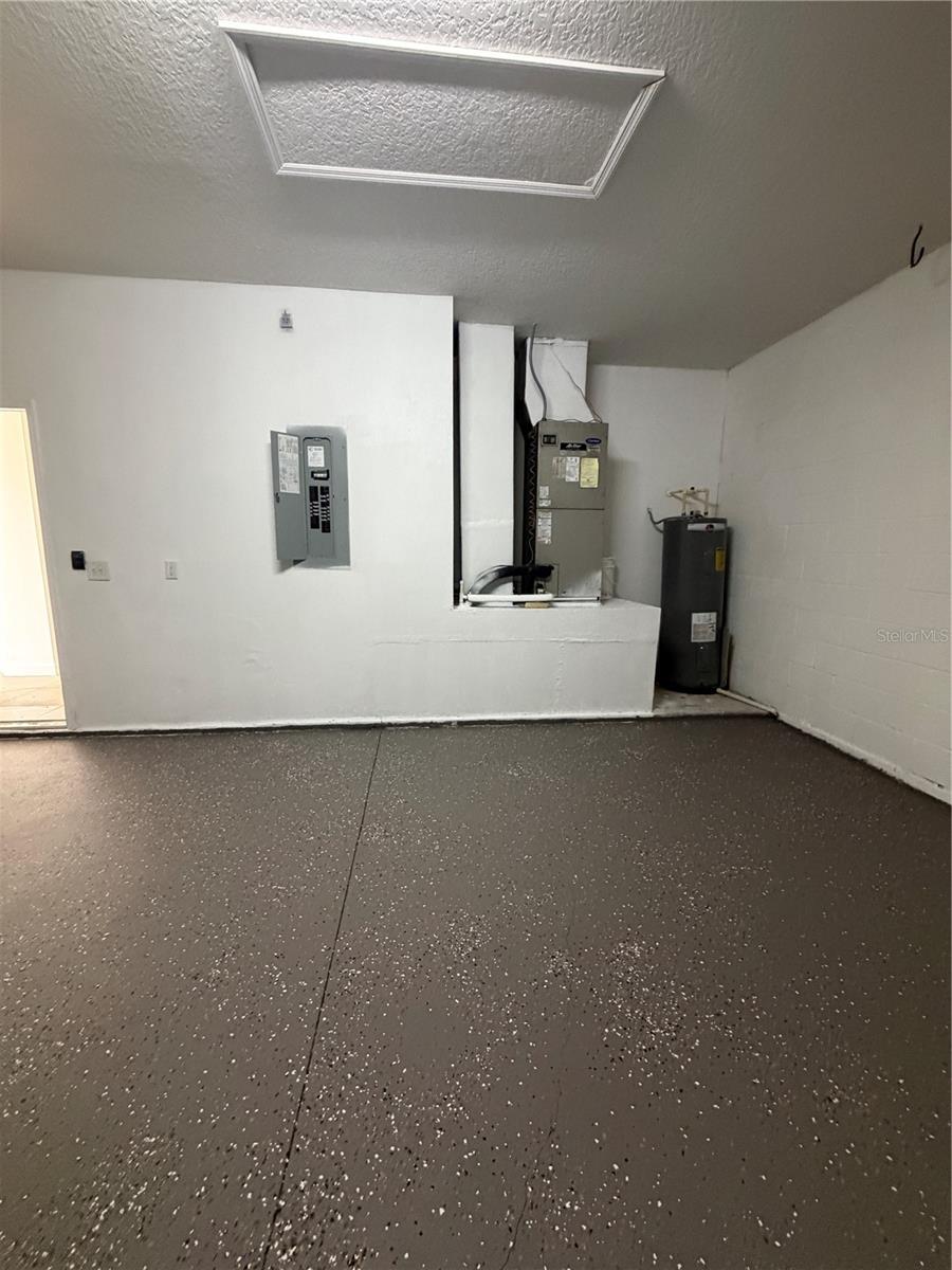 POINCIANA VILLAGE 2 NBHD 3 - Residential