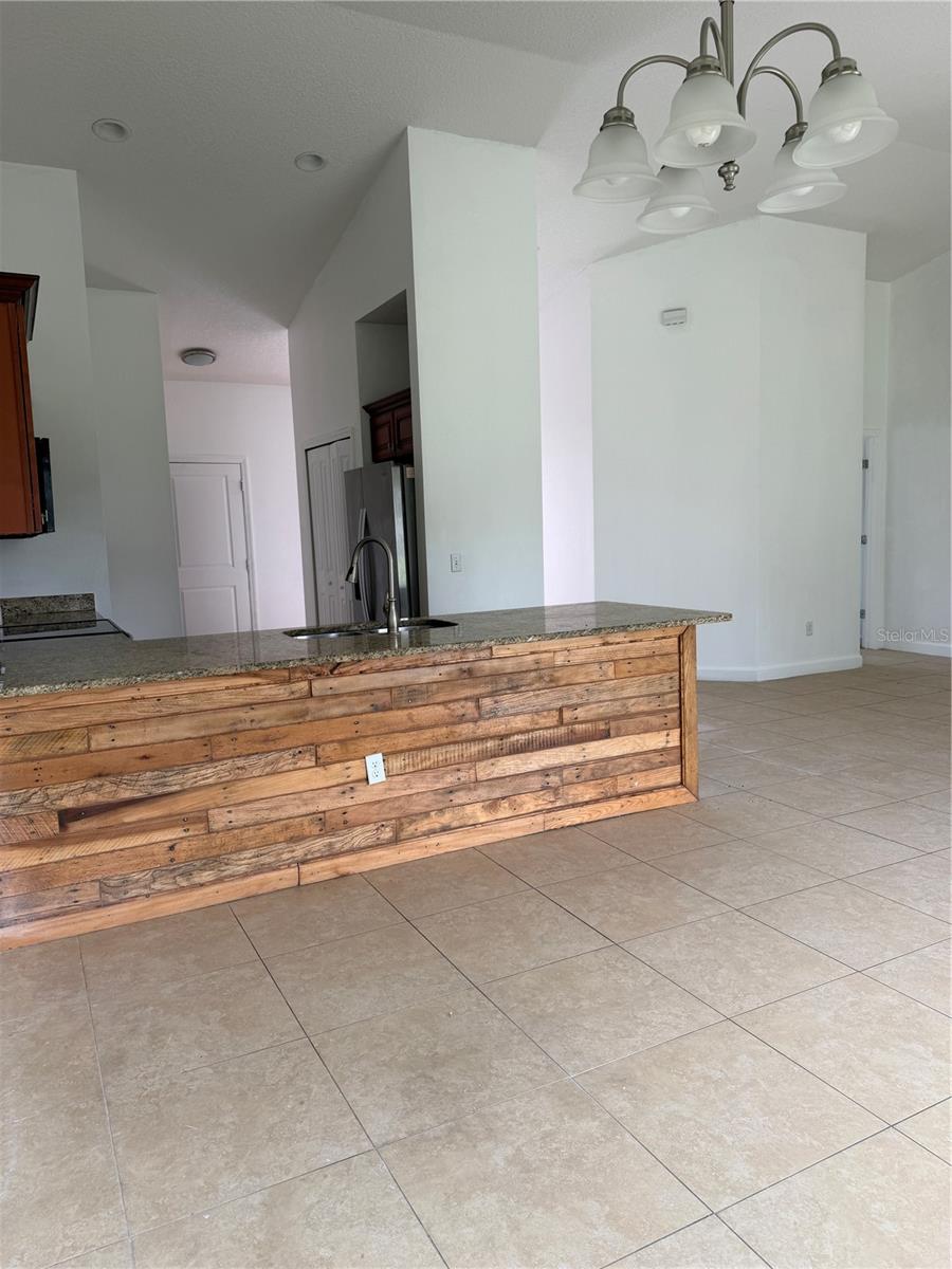 POINCIANA VILLAGE 2 NBHD 3 - Residential