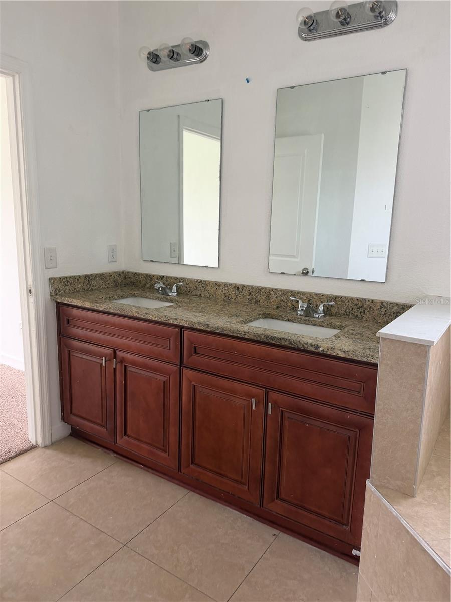 POINCIANA VILLAGE 2 NBHD 3 - Residential