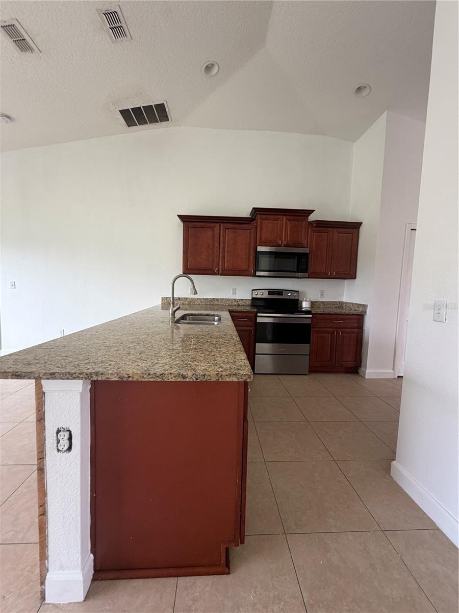 POINCIANA VILLAGE 2 NBHD 3 - Residential
