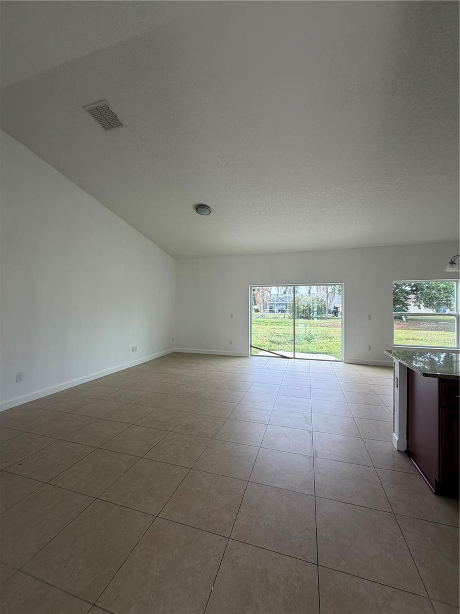 POINCIANA VILLAGE 2 NBHD 3 - Residential
