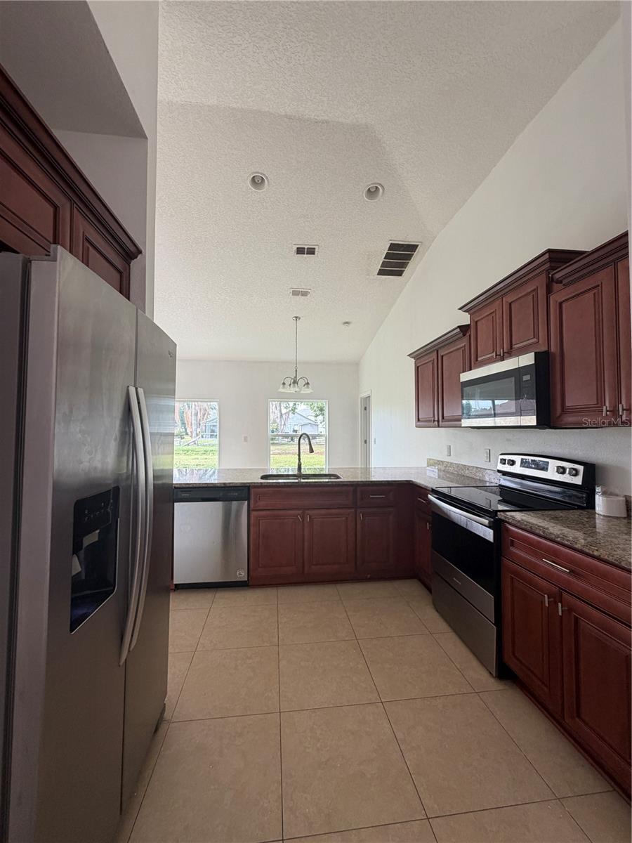 POINCIANA VILLAGE 2 NBHD 3 - Residential