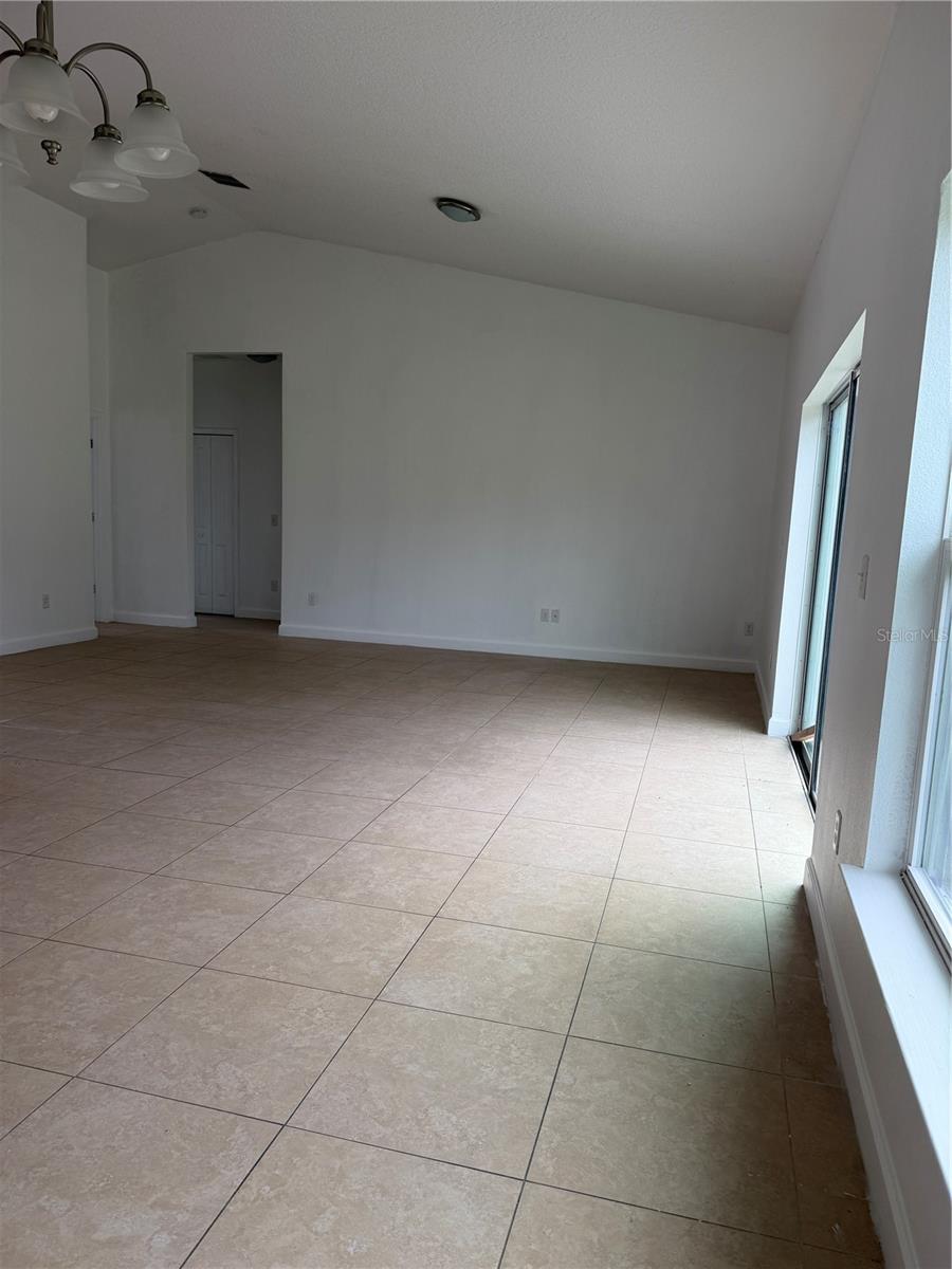 POINCIANA VILLAGE 2 NBHD 3 - Residential