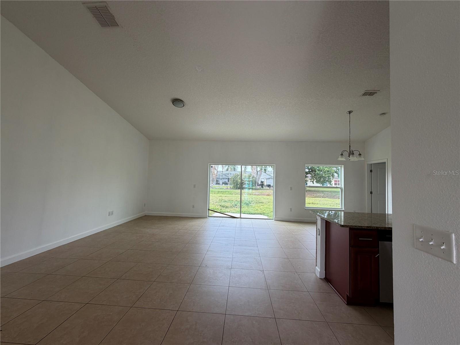 POINCIANA VILLAGE 2 NBHD 3 - Residential