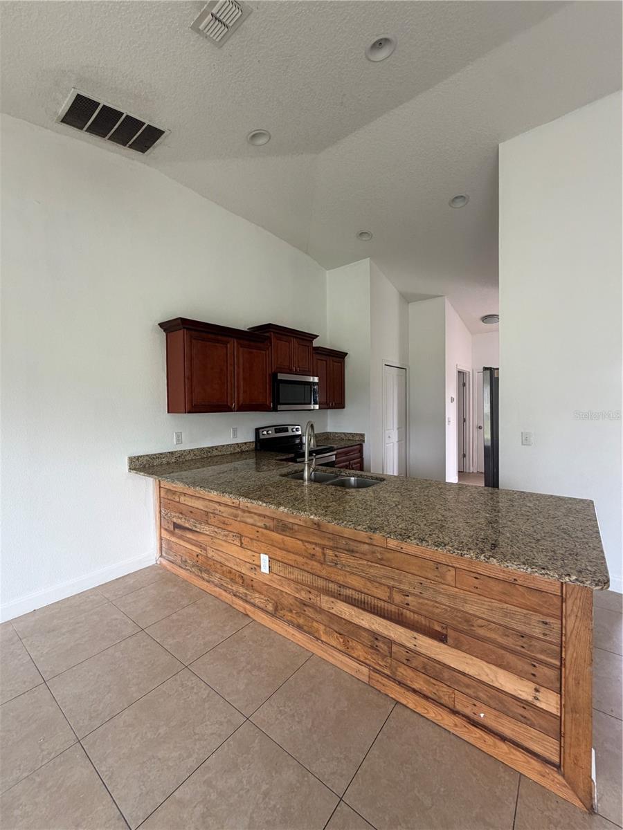 POINCIANA VILLAGE 2 NBHD 3 - Residential