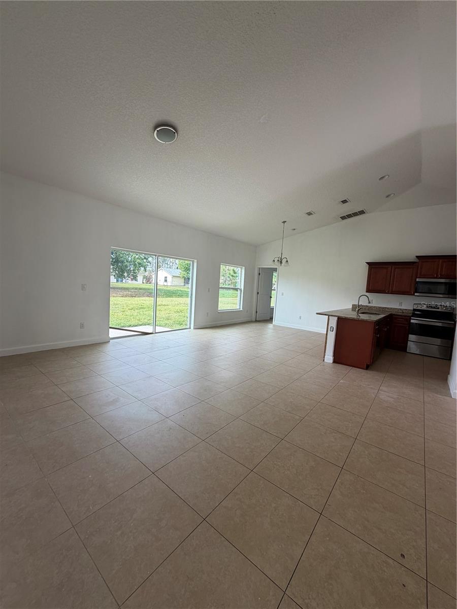 POINCIANA VILLAGE 2 NBHD 3 - Residential